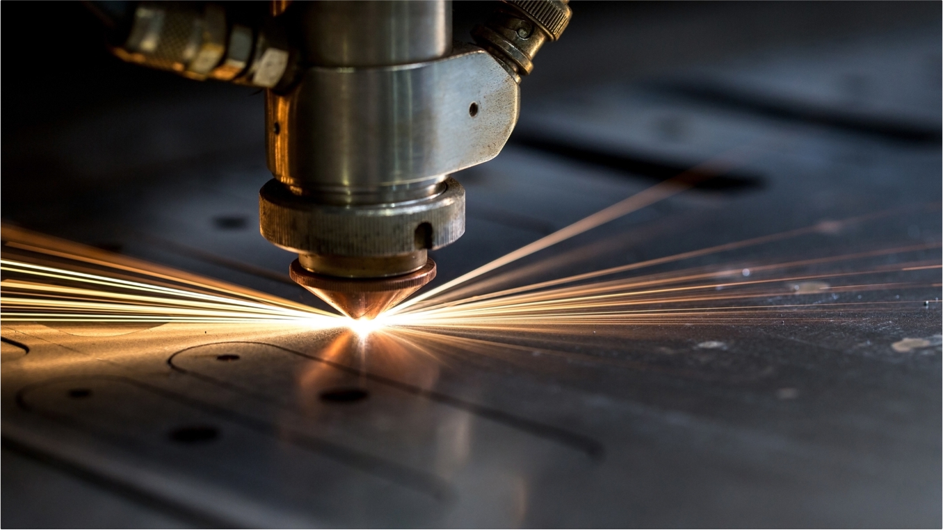 Laser Cutting