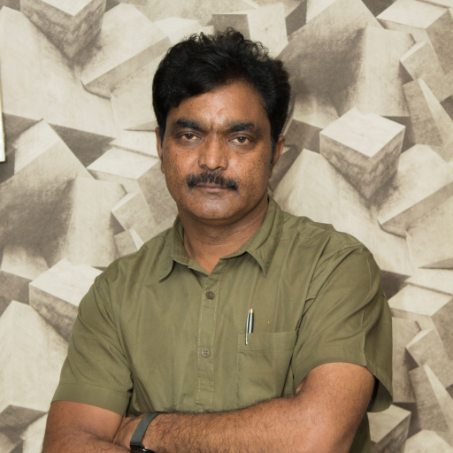 D. V. Patil